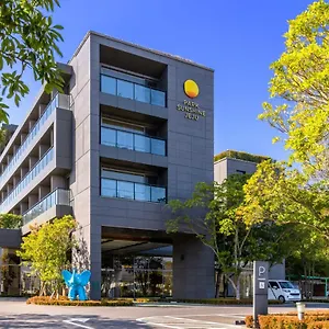 Parksunshine Jeju Seogwipo