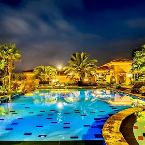 Palm Valley Seogwipo